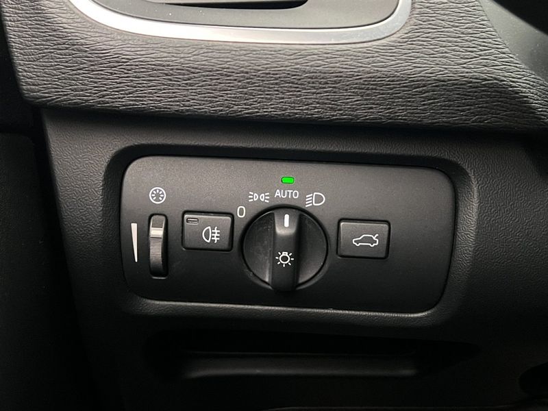 Volvo V40 bild 28