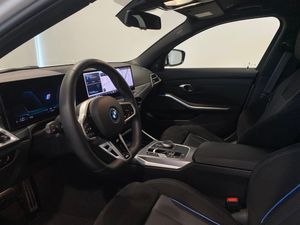 BMW 330 bild 5
