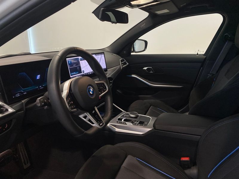 BMW 330 bild 5