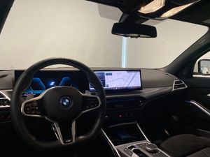 BMW 330 bild 6