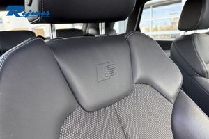 Audi Q5 bild 8