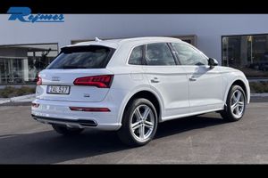 Audi Q5 bild 14