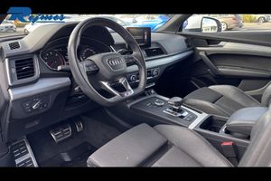 Audi Q5 bild 3