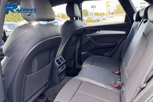 Audi Q5 bild 5