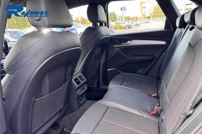 Audi Q5 bild 5