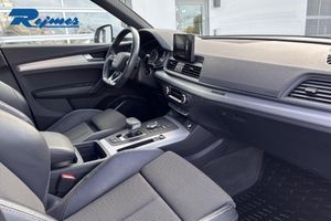 Audi Q5 bild 4