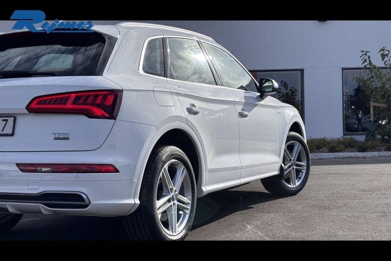 Audi Q5 bild 12