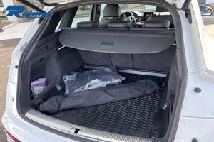 Audi Q5 bild 10