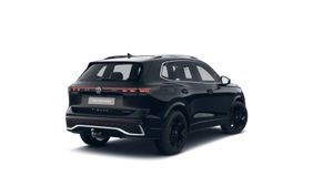 Volkswagen Tiguan bild 5