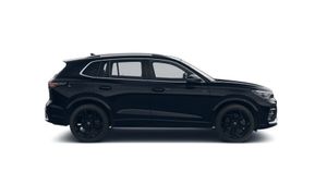 Volkswagen Tiguan bild 6