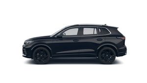 Volkswagen Tiguan bild 2