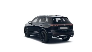 Volkswagen Tiguan bild 3