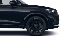 Volkswagen Tiguan bild 7