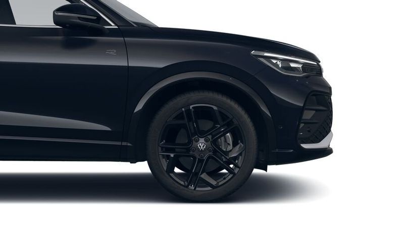 Volkswagen Tiguan bild 7