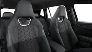 Volkswagen Tiguan bild 9