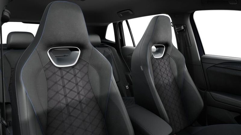 Volkswagen Tiguan bild 9