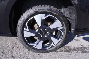 Ford Transit Custom bild 6