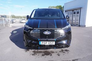 Ford Transit Custom bild 2