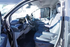 Ford Transit Custom bild 8