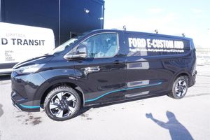 Ford Transit Custom bild 3