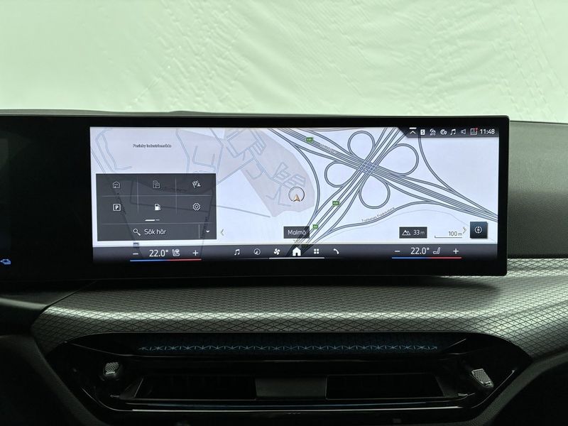 BMW 330 bild 9
