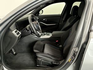 BMW 330 bild 4