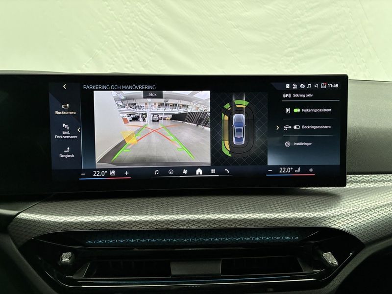 BMW 330 bild 8