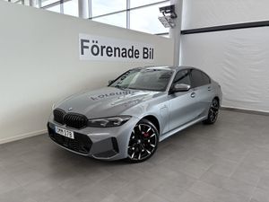 BMW 330 bild 1