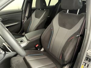 BMW 330 bild 5