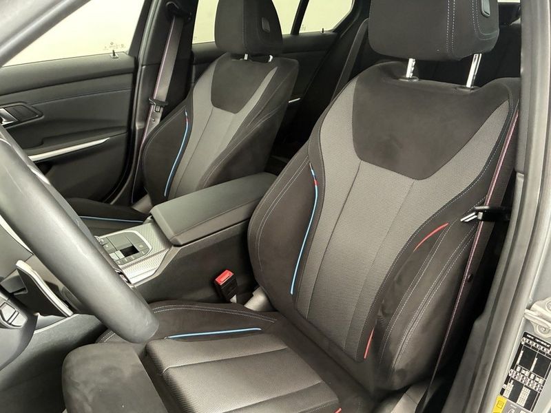 BMW 330 bild 5