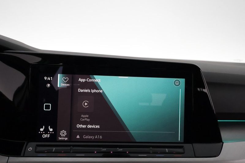 Volkswagen Golf bild 19
