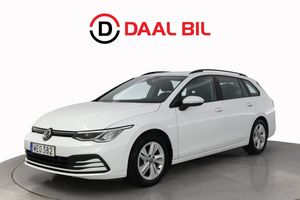 Volkswagen Golf bild 1