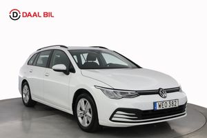 Volkswagen Golf bild 3