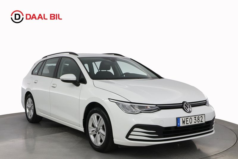 Volkswagen Golf bild 3