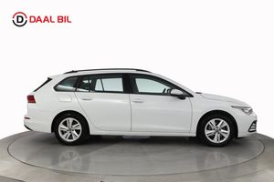 Volkswagen Golf bild 5