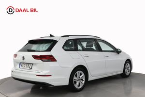 Volkswagen Golf bild 6