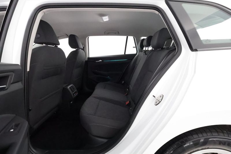 Volkswagen Golf bild 12