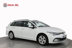 Volkswagen Golf bild 4