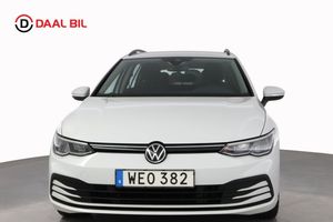 Volkswagen Golf bild 2