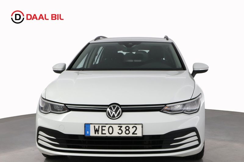 Volkswagen Golf bild 2