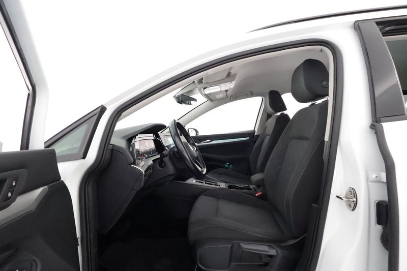 Volkswagen Golf bild 10