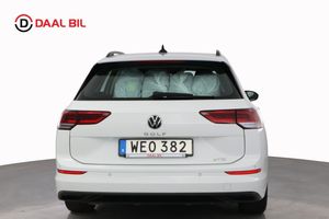 Volkswagen Golf bild 7
