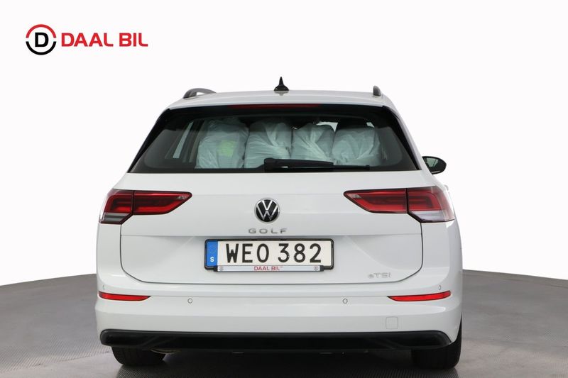 Volkswagen Golf bild 7