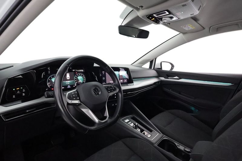 Volkswagen Golf bild 11