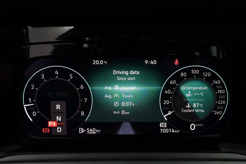 Volkswagen Golf bild 16