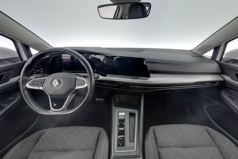 Volkswagen Golf bild 13