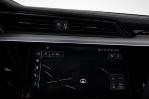 Audi Q8 e-tron bild 21