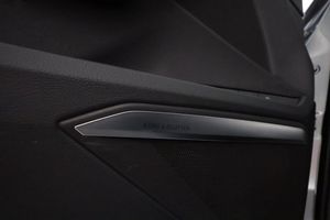 Audi Q8 e-tron bild 27