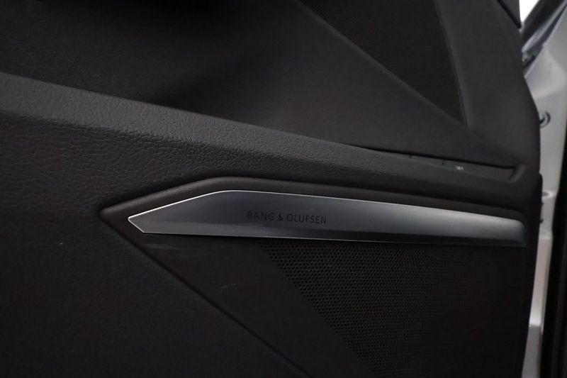 Audi Q8 e-tron bild 27