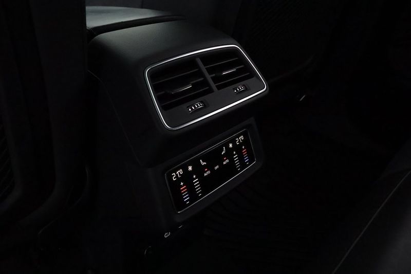 Audi Q8 e-tron bild 16